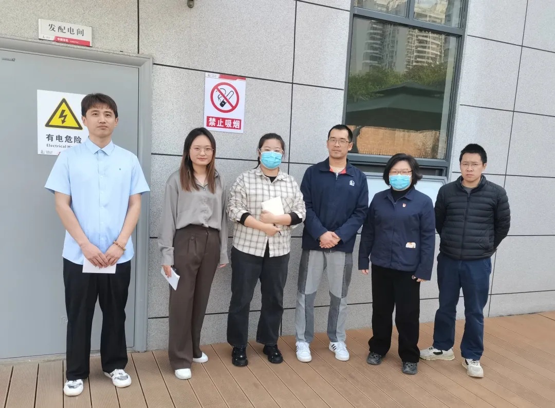 海山資訊丨海山能源受邀與中國石化廣西南寧分公司、崇左石油分公司做光伏業務培訓