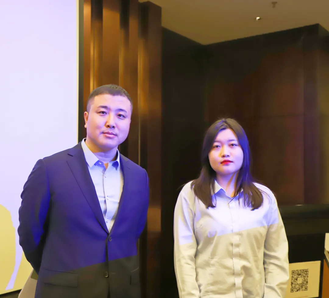 海山之星丨篤定前行，奮斗未來—海山能源2022年度優秀新人
