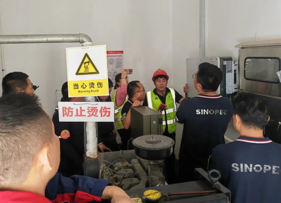 海山資訊丨海南光伏電站運維：專業服務助力高效運行